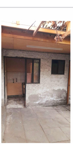Venta Departamento Con Patio Y Depto Interior