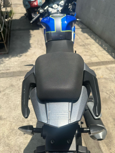 Carabela R8s 250cc