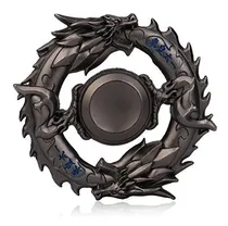Comprar Mtele Fidget Spinner Metal Hand Spinner Edc Adhd Focus Toy U