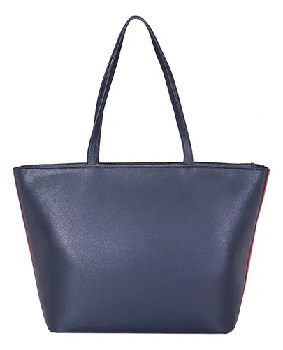 Bolso tommy hilfiger azul hotsell