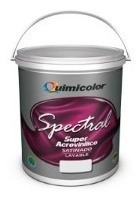 Pintura De Caucho Spectral (satinado) Marca Quimicolor 