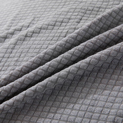 Funda Para Silla De Oficina Fundas Universales Gris