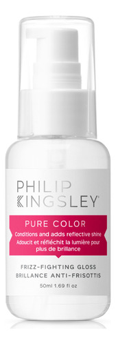 Philip Kingsley Pure Color Frizz Fighting Gloss Anti-frizz S