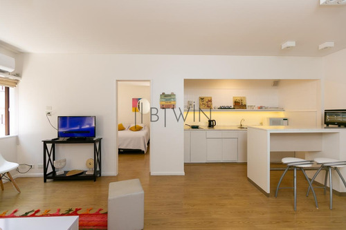 Imagen 5 de 30 de Departamento - Retiro