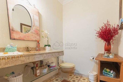 Imagem 12 de 23 de Apartamento À Venda, 190 M² Por R$ 2.690.000,00 - Copacabana - Rio De Janeiro/rj - Ap8518