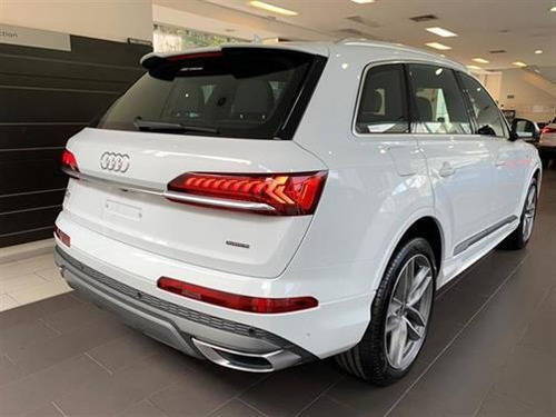 Imagem 6 de 6 de Audi Q7 S-line 3.0 V6 Tfsi Quattro Tiptronic Gasolina