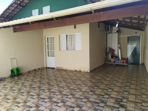 Imagem 2 de 21 de Casa À Venda, 3 Quartos, 1 Suíte, 3 Vagas, Lucio De Abreu - Contagem/mg - 25693