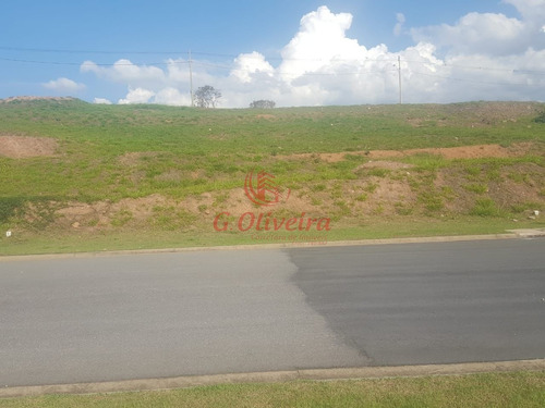 Imagem 10 de 12 de Otimo Lote 486m2 Condominio Alto Padrao Bosque Do Horto Proximo Pq Cidade - Pronto Construir - Te0143 - 33515226