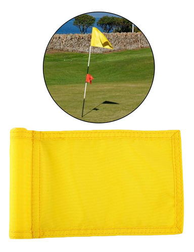 6 Paquete De De Golf Colores, 9.65 Pulgadas De 6 Piezas