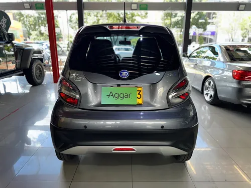 Zhidou D2s 100% Eléctrico