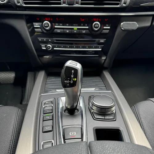 BMW X5 2.0 Xdrive40e
