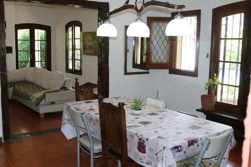 Imagen 3 de 14 de Dueño Directo Vende Hermosa Casa Quinta Estilo Colonial