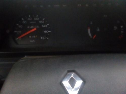 Renault 9 1993 1.6