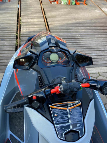 Imagen 9 de 10 de Sea Doo Rxp 300