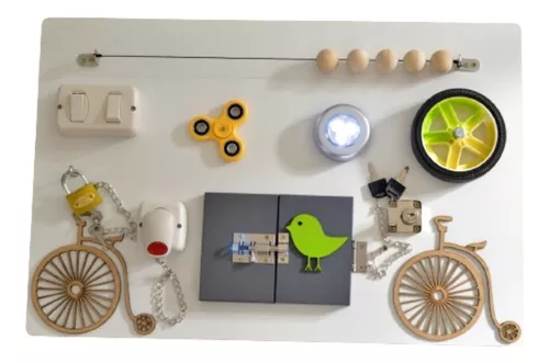 Mesa de lumínica, mesa de luz Giovanna – IRQICHAY - Muebles inspirados en  Pedagogía Montessori
