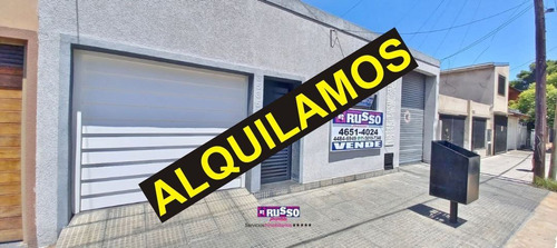 Alquiler Casa San Justo