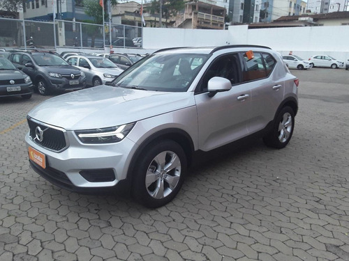 Volvo Xc40 2.0 T4 Gasolina Geartronic