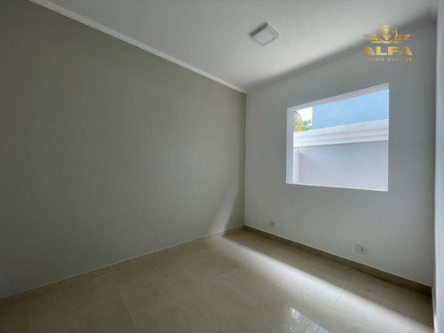 Imagem 9 de 30 de Mansão Na Praia Com 6 Suítes, Lazer Com Piscina, Sauna E Churrasqueira, 4 Vagas - Jardim Acapulco, Guarujá. - Ca0145