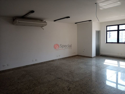 Imagem 8 de 8 de Sala Comercial No Tatuapé - Af22140