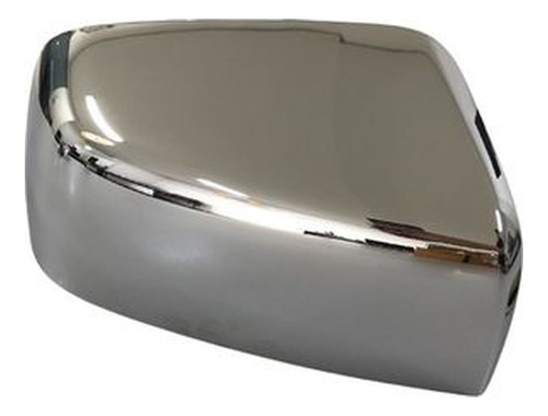 Capa Cromada Retrovisor Direito S10 B Cab. Simples Ltz 12/22