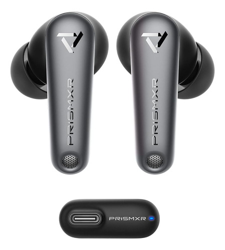 Auriculares Inalámbricos Baja Latencia 25ms. Compatibles.