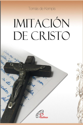 Libro: Imitación De Cristo: El Camino De La Santidad (spanis
