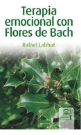 Libro Terapia Emocional Con Flores De Bach De Rafael Labhat