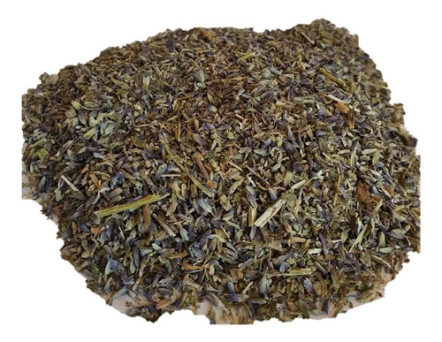 Flor Lavanda Seca 100grs (aromática)