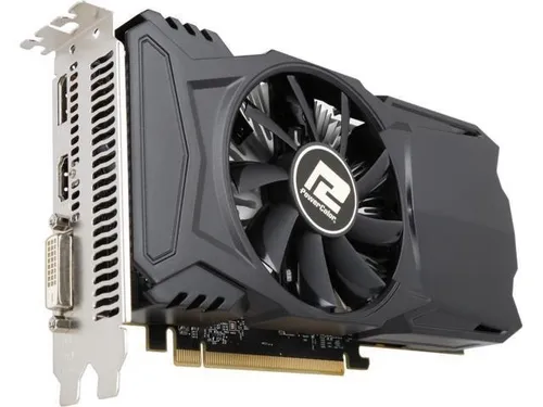 Cpu Gamer I5 3570 - 8gb Ddr-3 - Hd 1tb Rx 550 2gb 128bits