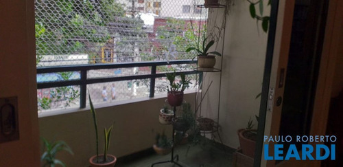 Apartamento - Higienópolis - Sp - 629118