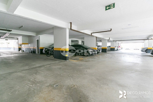 Imagem 11 de 15 de Apartamento - Taboao - Ref: 683 - V-683