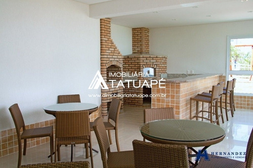 Imagem 29 de 30 de Apartamento - Ap000469 - 69383298