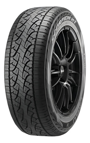 Pneu Pirelli 225 60 R18 Scorpion Ht 104 H Xl