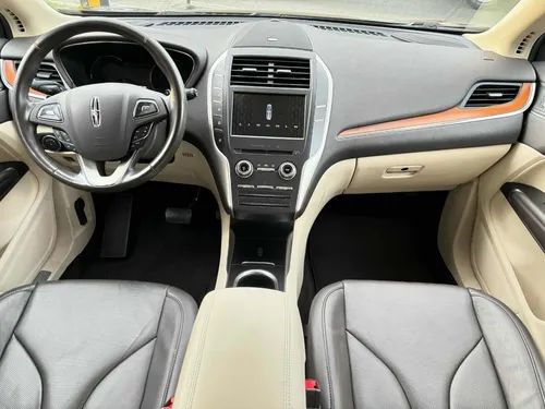 Lincoln MKC 2.3 Reserve At