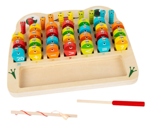 Juego De Pesca Juego De Pesca Juego De Pesca Para Número