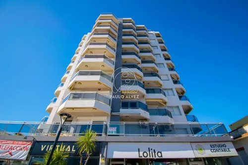 comprar Apartamentos Alquiler Temporal 1 Dormitorio Piriápolis