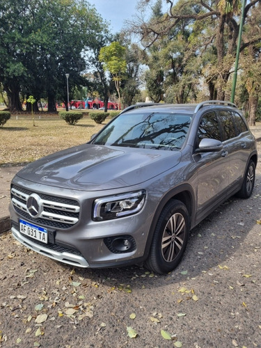 Imagen 10 de 15 de Mercedes-benz Clase Glb Glb 200