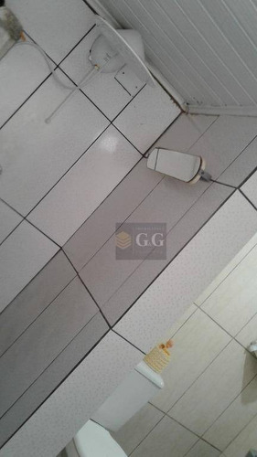Imagem 9 de 18 de Casa À Venda No Lami - Ca0828