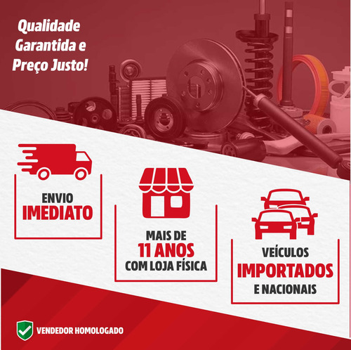 Junta Cabeçote Ranger 2.8 Maxion Power Stroke 2pic Mwm Aço