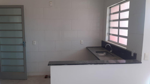 Imagem 13 de 15 de Casa Geminada Para Venda Em Esmeraldas, Monte Sinai, 2 Dormitórios, 1 Banheiro, 2 Vagas - V15_1-2190088