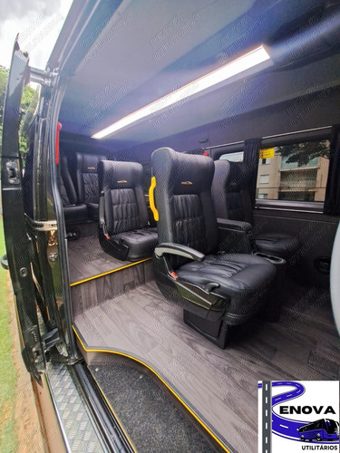 Master Executiva 2023/2024 C/9 Lugares 22 Mil Km Cod 266