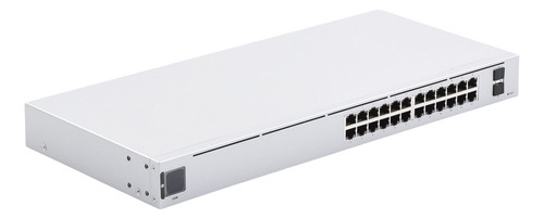 Unifi Switch Capa2 24 Puertos Gigabit+2puertos 1g Sfp Usw-24