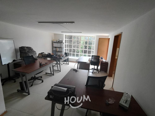 Casa En Lomas De Guadalupe, Álvaro Obregón Con 3 Recámaras, 217 M², Id: 139389