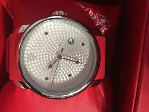 Reloj Swizz Legend Original