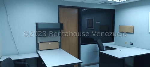 Imagen 6 de 16 de Ls Alquila Oficina Altamira Sur