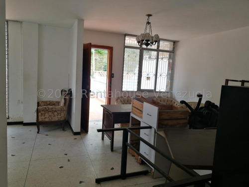 Ip Vendo Casa En El Marques 25-14013