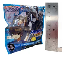 Comprar Pepsi Twist, Tapas Japonesas De Gundam Suit Mobile
