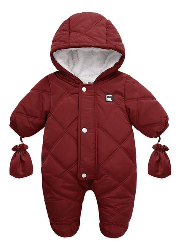 Nueva Ropa Para La Nieve, Abrigo, Mono, Ropa Para Niños Con