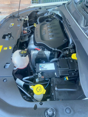 Imagem 15 de 15 de Jeep Compass 2018 2.0 Longitude Flex Aut. 5p