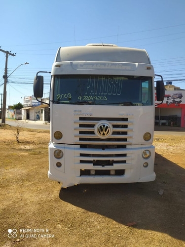 Imagem 2 de 10 de Volkswagen 25 370